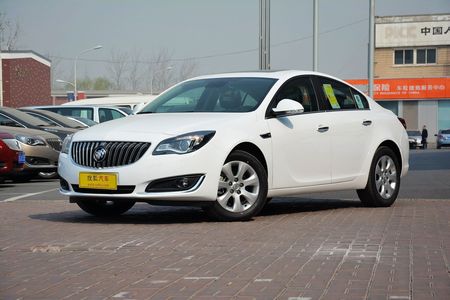 通用别克新君威车型 3800956.jpg