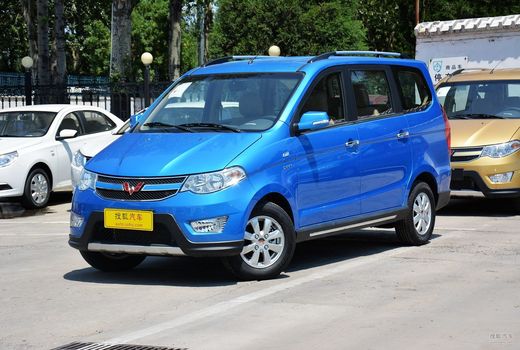 新蔡县众汇汽车销售服务有限公司