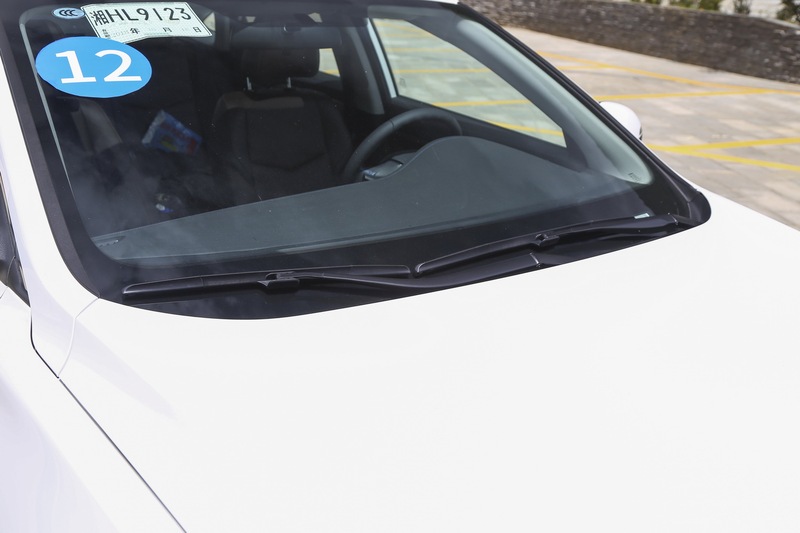 【 长安逸动电动车图片】_2019款 EV460智领