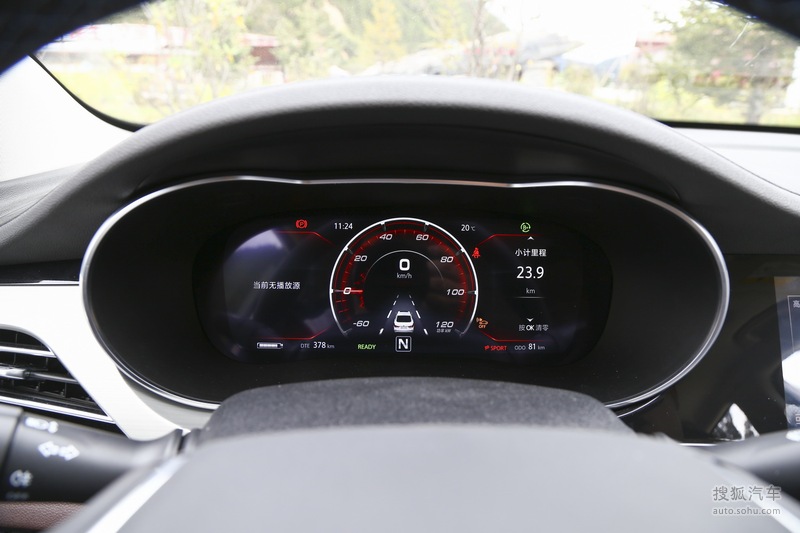 【 长安逸动电动车图片】_2019款 EV460智领