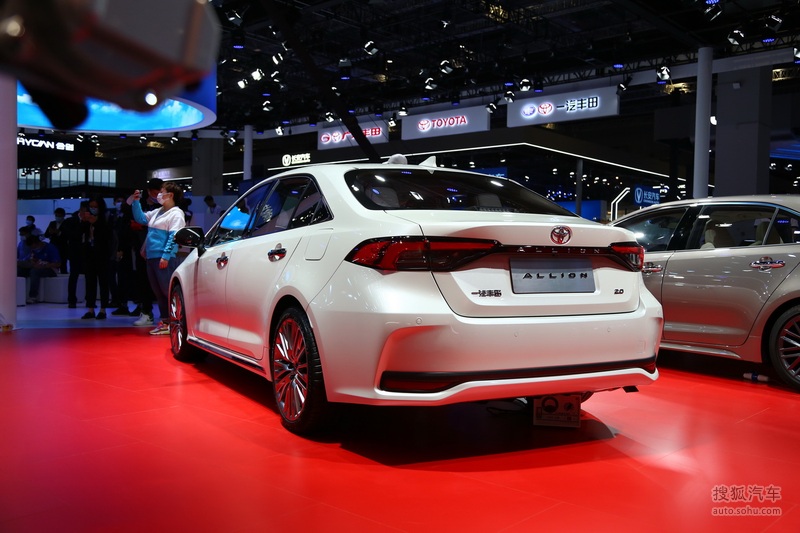 【 丰田亚洲狮图片】_其他_搜狐汽车网