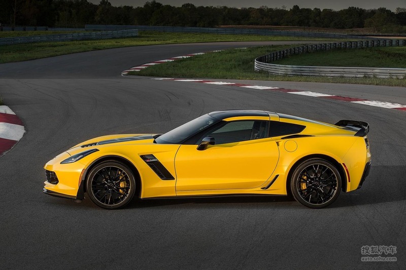 2016 Z06 C7 R Edition 2016-z06-c7-r-edition