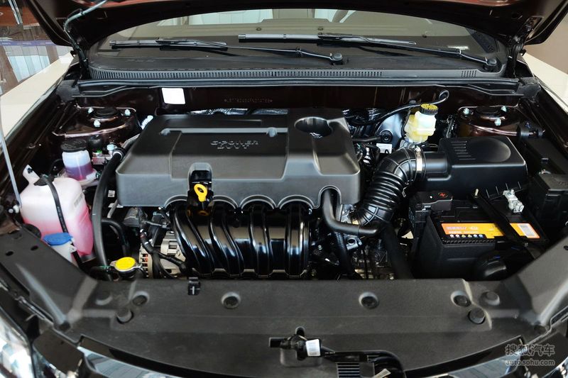 【 吉利新帝豪图片】