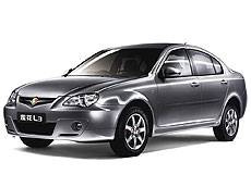 莲花L3三厢 1.6L 手动 精英型