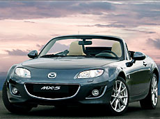 ԴMX-5 2.0L ׼