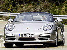 ʱBoxster Boxster S Porsche Design Edition 2