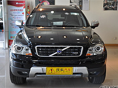 ֶXC90 4.4L 7