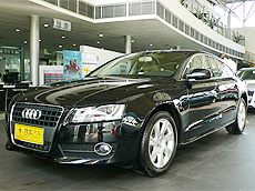 µA5Ʊ 2.0TFSI 