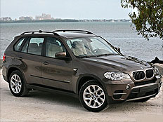 X5 xDrive35i 