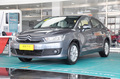 2012��ѩ��������������1.6L�ֶ�Ʒ���͵���ʵ��