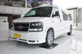 2012��GMC Savana 2500S�˶��͵���ʵ��