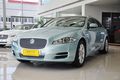 2012��ݱ�XJL 3.0L�콢����浽��ʵ��