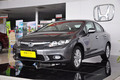 本田思域 1.8L VTi豪华自动版