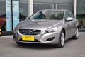 沃尔沃S60 T5 智雅版