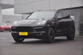 ��ʱ��Cayenne