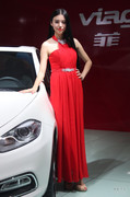 2013ϾʮһչŮģ 