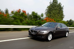 [5ϵ 530Li ������]2013���525Li�������Լ�ʵ��