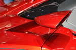 兰博基尼Aventador J日内瓦车展实拍