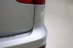 比亚迪S6车展实拍