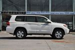 2012款一汽丰田兰德酷路泽4.6L VX-R