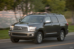 2011�����Sequoia��ɼ��