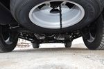 2012款一汽丰田兰德酷路泽4.6L VX-R