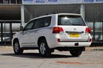 2012款一汽丰田兰德酷路泽4.6L VX-R