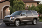 2011�����Sequoia��ɼ��
