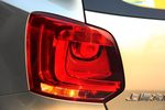 2012�����Cross Polo 1.6L����һ���Լݡ�