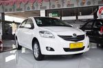 2011款丰田威驰1.6L GL-i手动版到店实拍