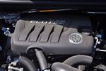 2012款别克GL8 2.4L BASE舒适版
