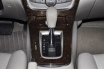 2012款东风日产新一代轩逸1.8L CVT