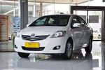 2011款丰田威驰1.6L GL-i手动版到店实拍