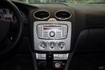 2012款福特福克斯两厢1.8L自动经典版基本型