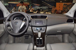 2012款东风日产新一代轩逸1.8L CVT