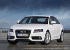 2009��µ�A4 S-Line��