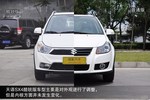 [����SX4 1.6L �ֶ������˶���]2013�����ľ����SX4����浽��ʵ��ͼ��