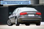2012���°µ�A6L 30FSI�Լ�ʵ��