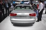 ȫ�°µ�A6L������չʵ��