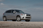 2011��Mitsubishi Outlander��