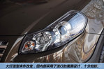 2012�����ľ����SX4���� 1.6L�Զ��˶���ʵ��