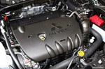 ����Lancer EX��