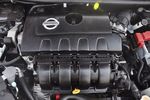 2012款东风日产新一代轩逸1.8L CVT