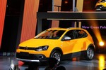 2012�����CrossPolo�����ֳ�ʵ�ġ�