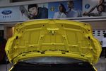 2012款福特福克斯两厢1.8L自动经典版基本型