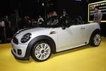 MINI ROADSTER COOPER S������չʵ�ġ�