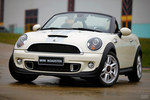 2012��MINI COOPER S ROADSTERʵ�ġ�