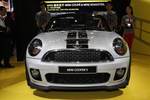 MINI ROADSTER COOPER S������չʵ�ġ�