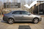 2012��һ������ȫ������1.4TSI�콢�ͶԱ�