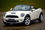 2012��MINI COOPER S ROADSTERʵ�ġ�